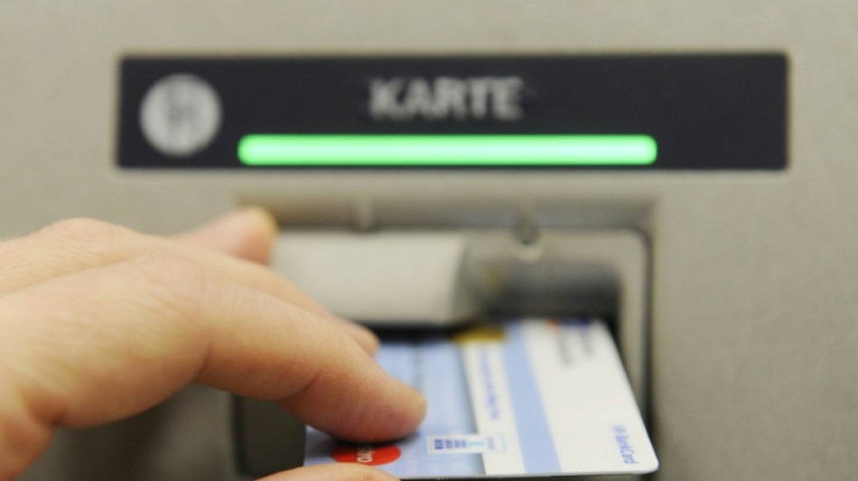 Iniatiative kritisiert F&auml;lle von "IBAN-Diskriminierung" in Deutschland