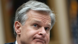 Le directeur du FBI va d&eacute;missionner avant l'investiture de Trump
