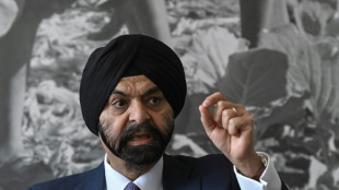 Começa a era Ajay Banga à frente do Banco Mundial