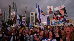 Letzte lebende Hamas-Geiseln frei - Trump stellt neue &Auml;ra im Nahen Osten in Aussicht