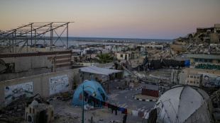 Media, 'oggi governo Israele esaminerà accordo e ritiro Idf'