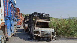 Separatisten t&ouml;ten bei Angriffen in pakistanischer Provinz Dutzende Menschen