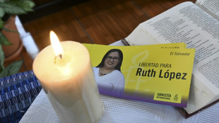 Exigen pruebas sobre la salud de la abogada Ruth L&oacute;pez, presa en El Salvador