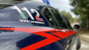 Suv investe e uccide un 69enne e si allontana, arrestato il conducente