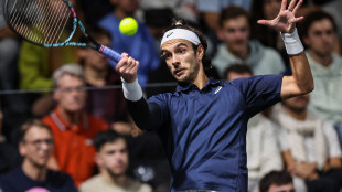 Tennis: rincorsa a Finals, Musetti si iscrive a torneo di Atene