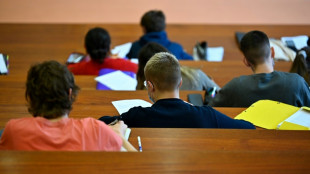 Hochschulen in Deutschland: Zahl der Promovierenden um vier Prozent gestiegen