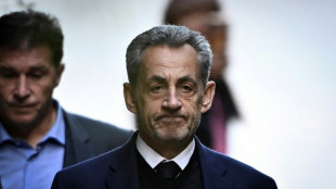 Après vingt jours en détention, Nicolas Sarkozy est sorti de prison