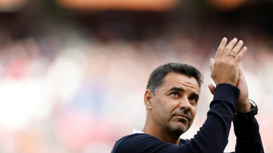 Gigantes &agrave; ca&ccedil;a do l&iacute;der Girona em LaLiga