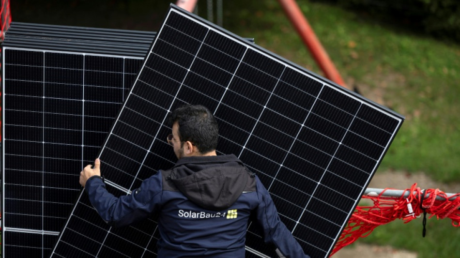 Solarverband: Batteriespeicherkapazit&auml;t in Deutschland binnen f&uuml;nf Jahren verf&uuml;nffacht