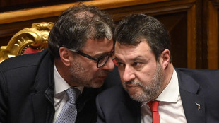 Salvini, bene Giorgetti, non togliere fondi a sanit&agrave; e scuola