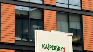 Russisches Software-Unternehmen Kaspersky k&uuml;ndigt R&uuml;ckzug aus den USA an