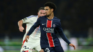 Coupe de France: Za&iuml;re-Emery, un retour attendu au PSG