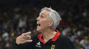 Basketballer hei&szlig; auf WM-Finale: "Nur einmal im Leben"