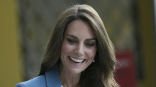 Princesa Kate completa desafio das tr&ecirc;s montanhas em apoio &agrave; associa&ccedil;&atilde;o de combate ao c&acirc;ncer