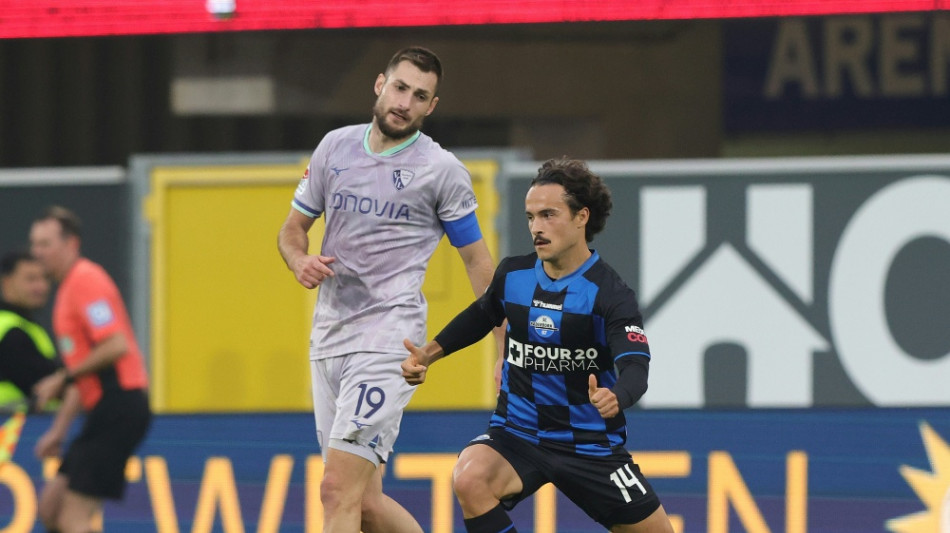 Baur ersetzt Ouédraogo bei der U21