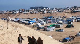 Israel erlaubt "vor&uuml;bergehend" Hilfslieferungen &uuml;ber weitere Zug&auml;nge zu Gazastreifen