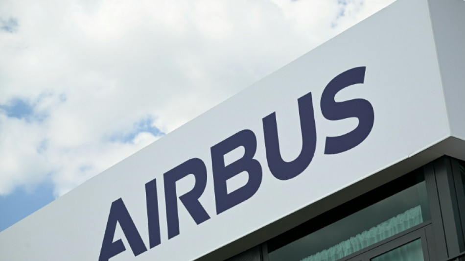 Probl&egrave;mes de qualit&eacute;: Airbus se r&eacute;signe &agrave; r&eacute;duire son objectif de livraisons