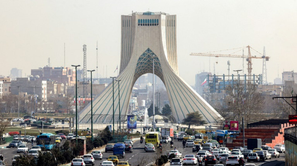 Neue Atomgespr&auml;che zwischen Teheran und Washington trotz versch&auml;rfter Spannungen