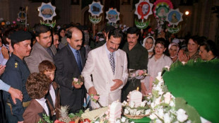 Cannes: plongée à hauteur d'enfant dans l'Irak sous sanctions de Saddam Hussein