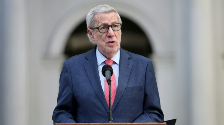 EEUU retira las visas a tres funcionarios chilenos por "socavar la seguridad regional"