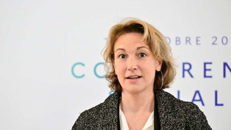 Gr&egrave;ve pendant les JO-2024? La CFDT n'a pas "envie de g&acirc;cher" la f&ecirc;te