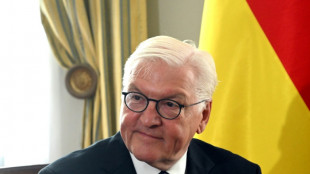 Steimeier beginnt dreit&auml;gigen Besuch in Griechenland