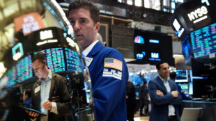 Wall Street dans le vert apr&egrave;s le ralentissement de l'inflation