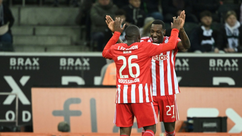 Union macht gro&szlig;en Schitt in Richtung Champions League