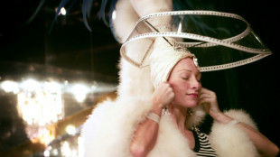 Show over for Paris' famed Lido cabaret