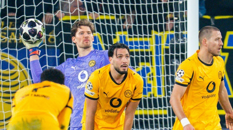 Drama in der Nachspielzeit: BVB scheitert in den Playoffs