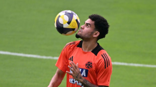 'Estamos conversando com clubes', diz Luis Díaz sobre seu futuro no Liverpool