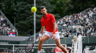 Djokovic avan&ccedil;a &agrave;s semifinais em Genebra; Ruud elimina B&aacute;ez