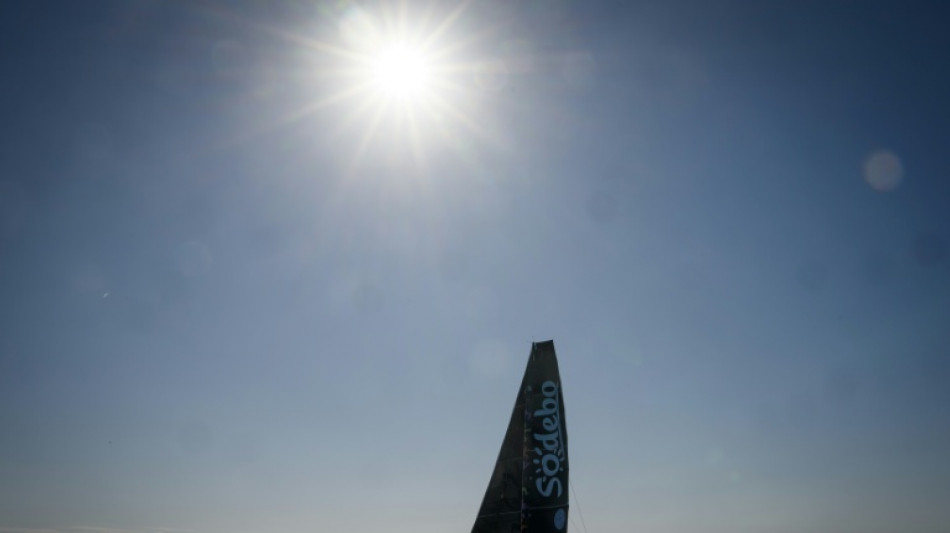 Troph&eacute;e Jules-Verne: record &agrave; l'&eacute;quateur pulv&eacute;ris&eacute; pour Coville et les siens