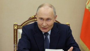 Putin unterzeichnet Gesetz zu Schuldenerlass f&uuml;r neue Rekruten 