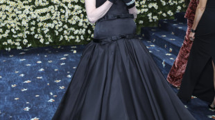 Nicole Kidman regina della moda sulla copertina di Vogue