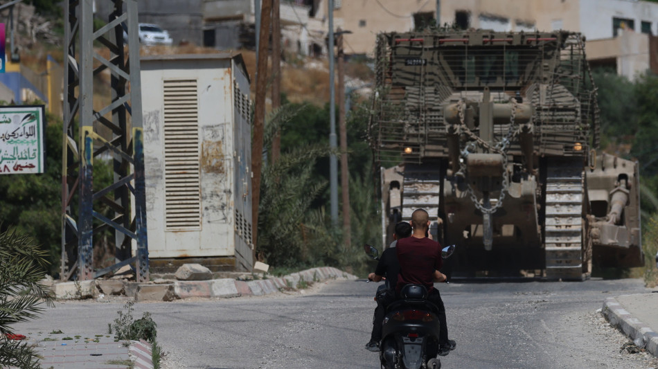 Farnesina a Israele, fermare operazioni militari a Gaza