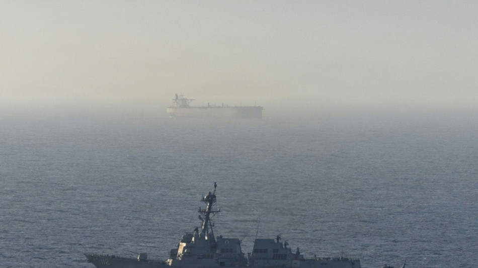 USA und Iran greifen sich erstmals seit einem Monat wieder gegenseitig an