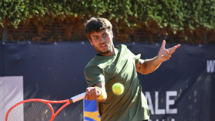 Tennis: Amburgo; battuto Davidovich, Cobolli ai quarti