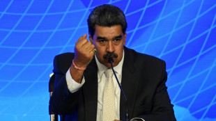 Venezuela: Maduro va dire "oui" &agrave; son parti pour un troisi&egrave;me mandat