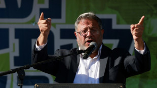 Rechtsextremer israelischer Minister: Waffenruhe f&uuml;r Libanon w&auml;re gro&szlig;er Fehler