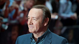 Kevin Spacey comparece ante la justicia brit&aacute;nica por agresi&oacute;n sexual a tres hombres