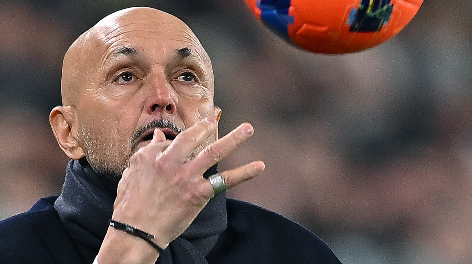 Champions: Spalletti, col Monaco giocano Koopmeiners e Openda