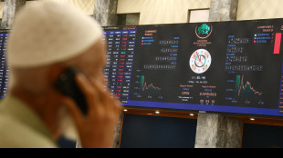 Wall Street apre in calo, Dj -1,10%, Nasdaq -0,97%
