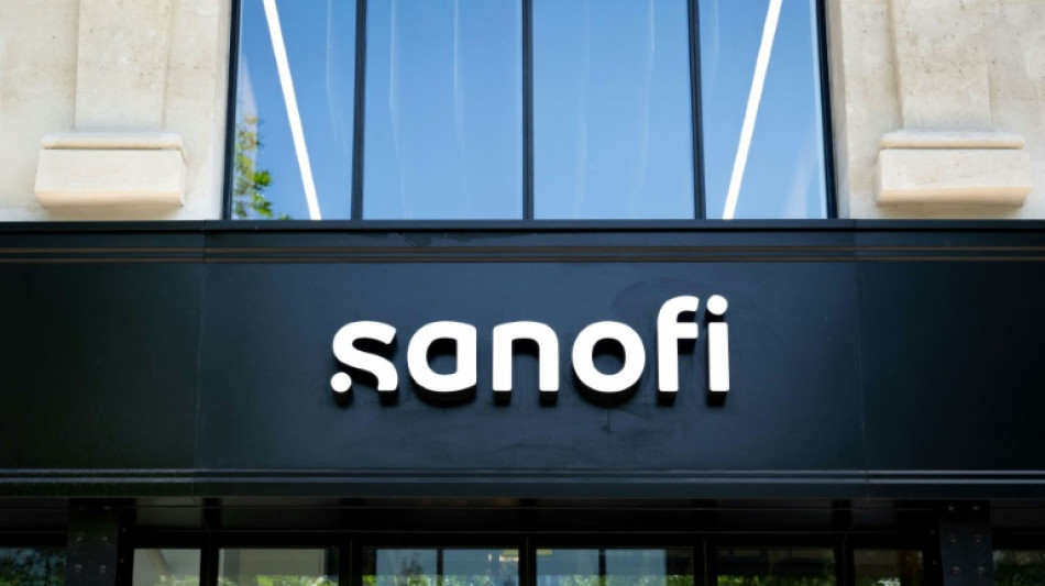 Sanofi pr&eacute;cise ses ambitions pour de nouveaux vaccins, y compris sur l'ARN messager