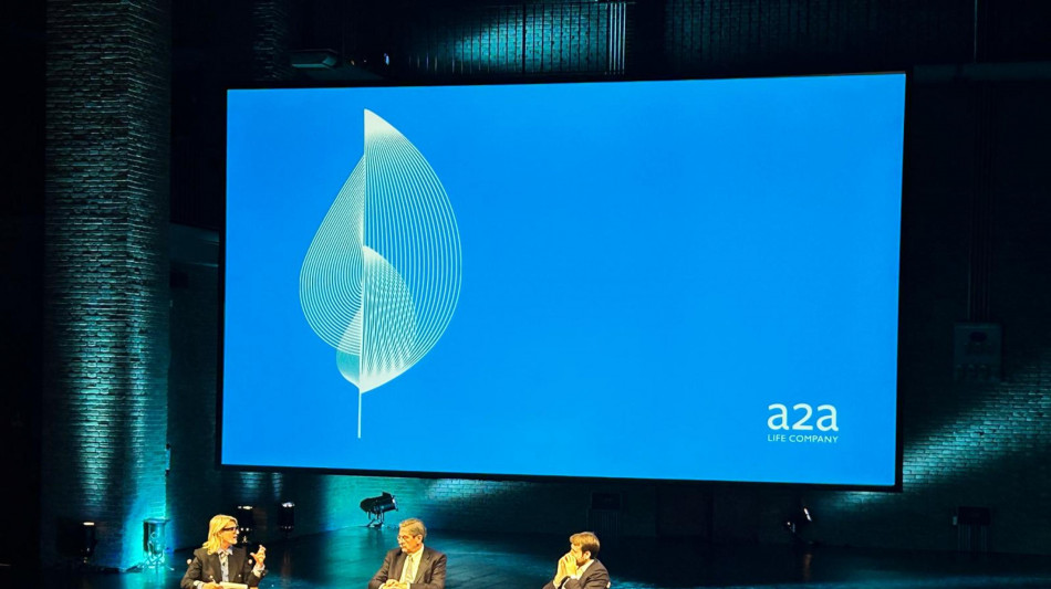 Tasca (A2A), per aziende è tempo sviluppo ricerca e innovazione