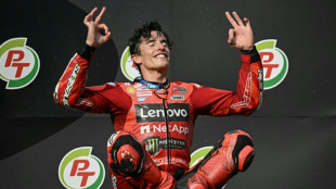 MotoGP: le week-end de r&ecirc;ve de Marc Marquez en Tha&iuml;lande