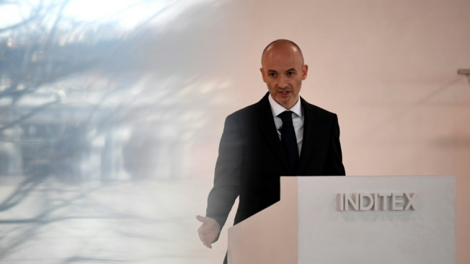 Inditex (Zara) registr&oacute; un beneficio r&eacute;cord de 1.680 millones de euros en el tercer trimestre