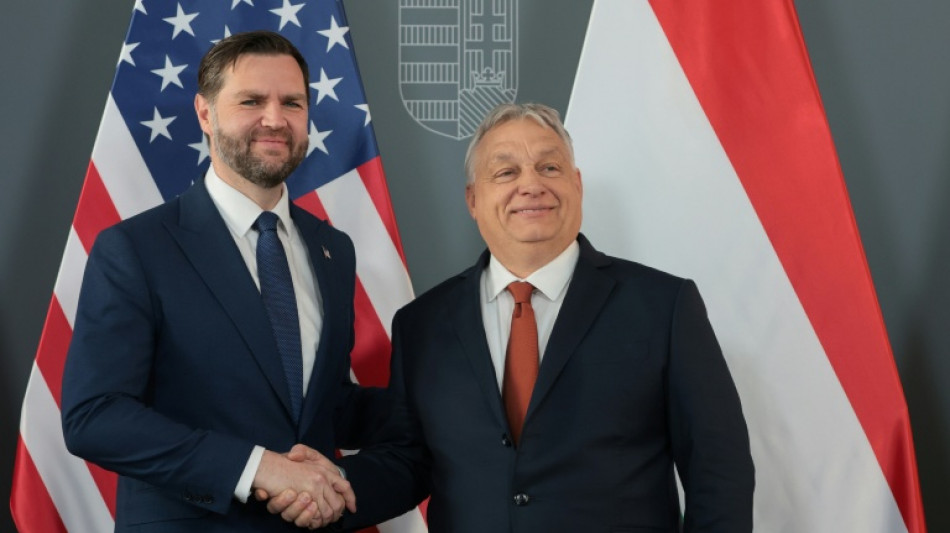 Viktor Orb&aacute;n, o modelo mundial dos antiliberais