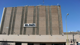 Telef&oacute;nica vende un 7% de Prisa (El Pa&iacute;s) por 34,1 millones de euros