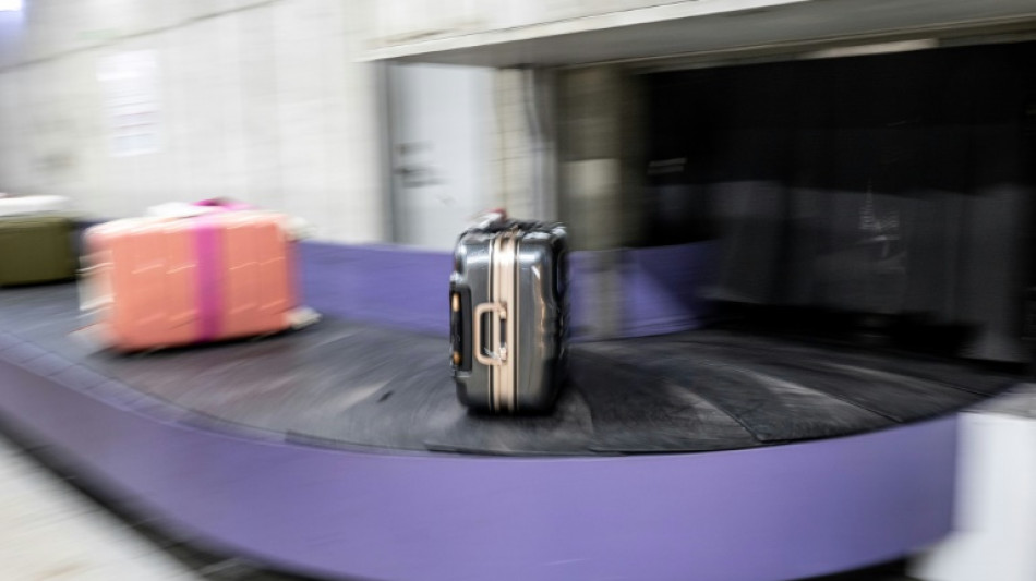 Au Japon, un a&eacute;roport fier de n'avoir jamais perdu un seul bagage